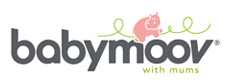 Logo Babymoov