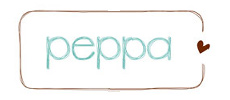 Logo Peppa