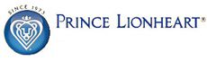 Logo Prince Lionheart