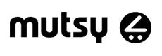 Logo mutsy
