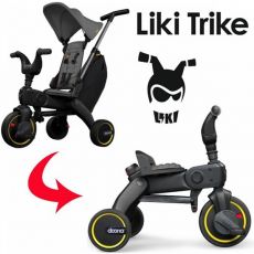 Logo Liki Trike